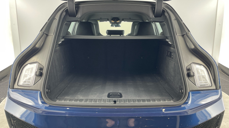 BMW iX 240kW xDrive40 M Sport 76.6kWh 5dr Auto Electric Estate